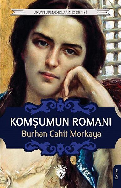 Dorlion Yayınları Roman