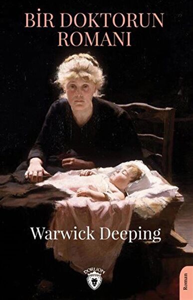 Dorlion Yayınları Roman