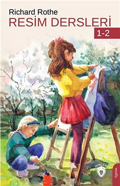 Dorlion Yayınları Roman