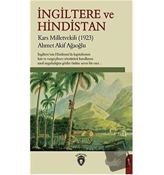 Dorlion Yayınları Araştırma, Tarih