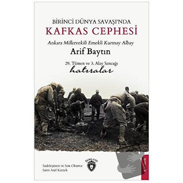 Dorlion Yayınları Anı, Günlük, Seyahatname