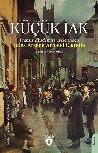 Dorlion Yayınları Roman