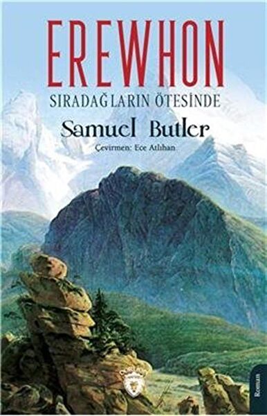 Dorlion Yayınları Roman