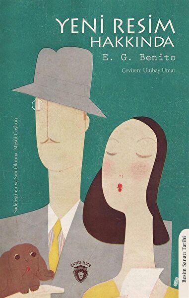 Dorlion Yayınları Sanat ve Tasarım