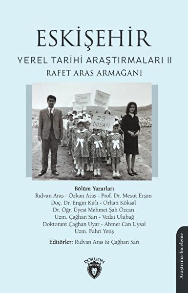 Dorlion Yayınları Roman