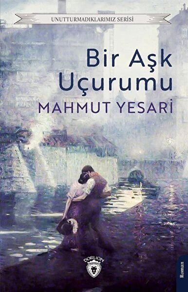 Dorlion Yayınları Roman