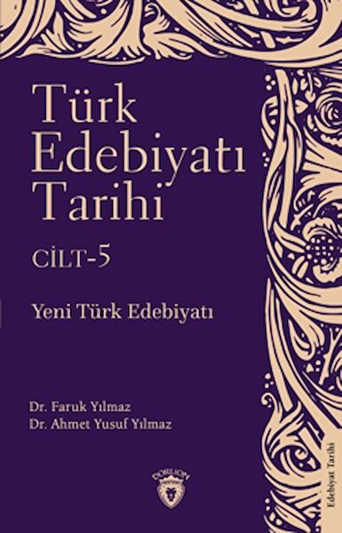 Dorlion Yayınları Türk Edebiyatı