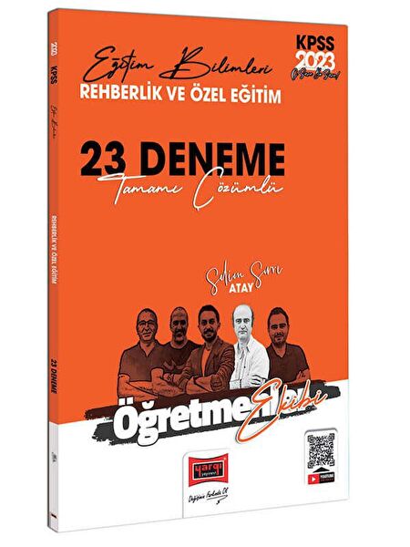 Yargı Yayınevi Sınav Hazırlık