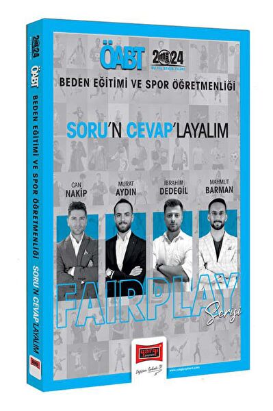 Yargı Yayınevi Sınav Hazırlık