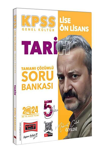 Yargı Yayınevi Sınav Hazırlık