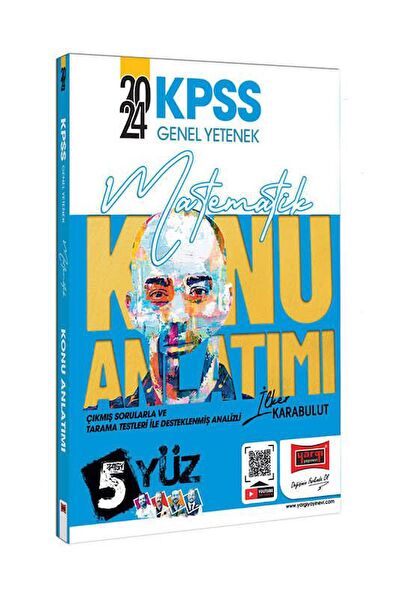 Yargı Yayınevi Sınav Hazırlık