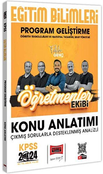 Yargı Yayınevi Sınav Hazırlık