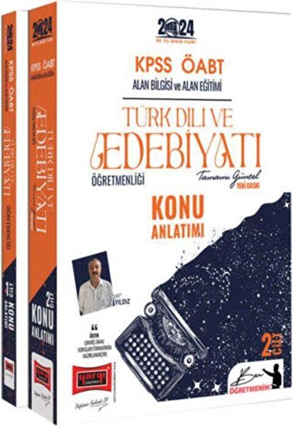 Yargı Yayınevi Sınav Hazırlık