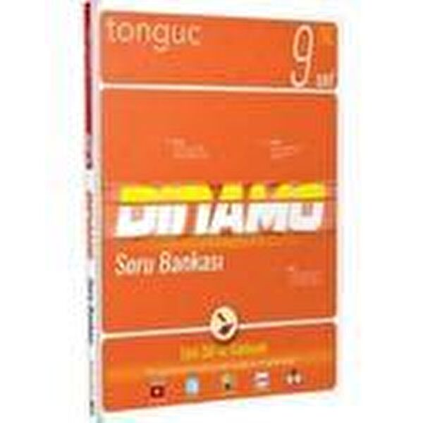 Tonguç Akademi Ders ve Yardımcı Kaynak Kitapları