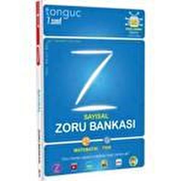 Tonguç Ders ve Yardımcı Kaynak Kitapları