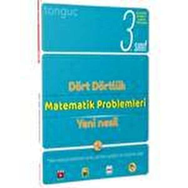 Tonguç Akademi Ders ve Yardımcı Kaynak Kitapları