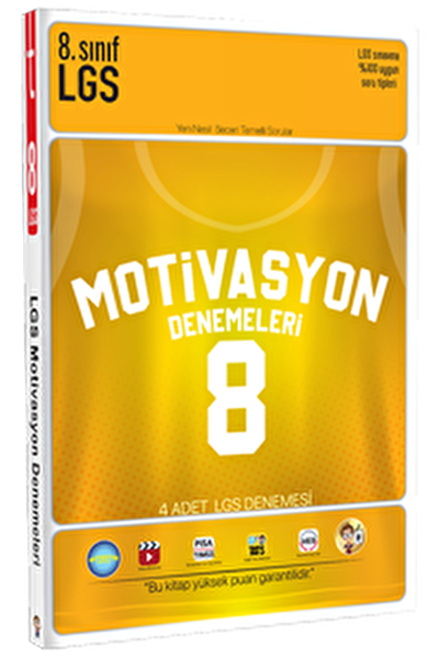 Tonguç Akademi Ders ve Yardımcı Kaynak Kitapları