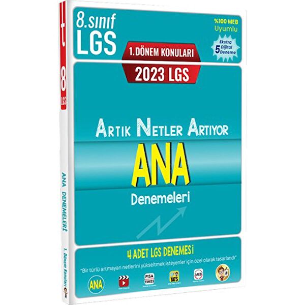 Tonguç Akademi Ders ve Yardımcı Kaynak Kitapları