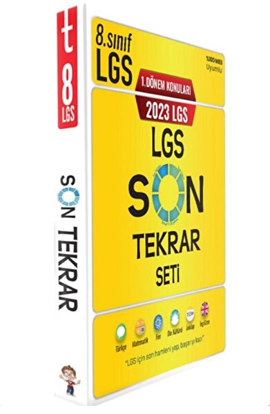 Tonguç Akademi Sınav Hazırlık