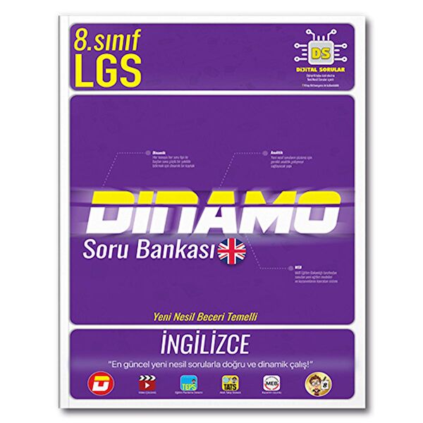 Tonguç Akademi Ders ve Yardımcı Kaynak Kitapları