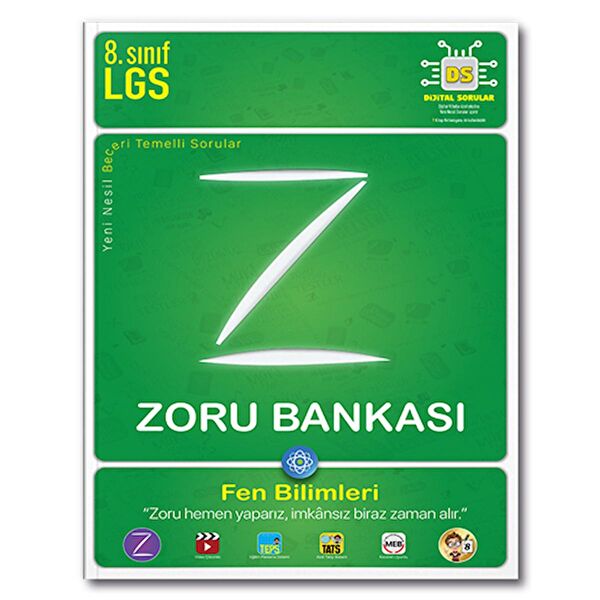 Tonguç Akademi Ders ve Yardımcı Kaynak Kitapları