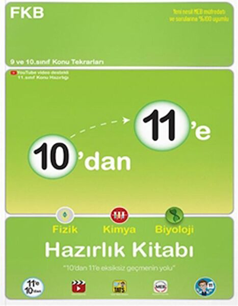 Tonguç Akademi Sınav Hazırlık