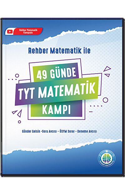 Rehber Matematik Sınav Hazırlık