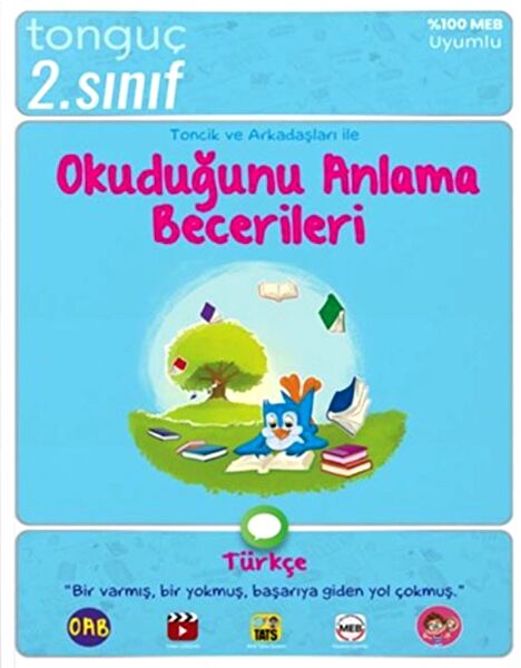 Tonguç Akademi Sınav Hazırlık
