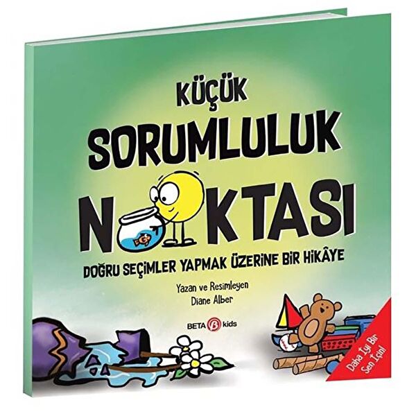 Beta Kids Çocuk Öykü, Masal