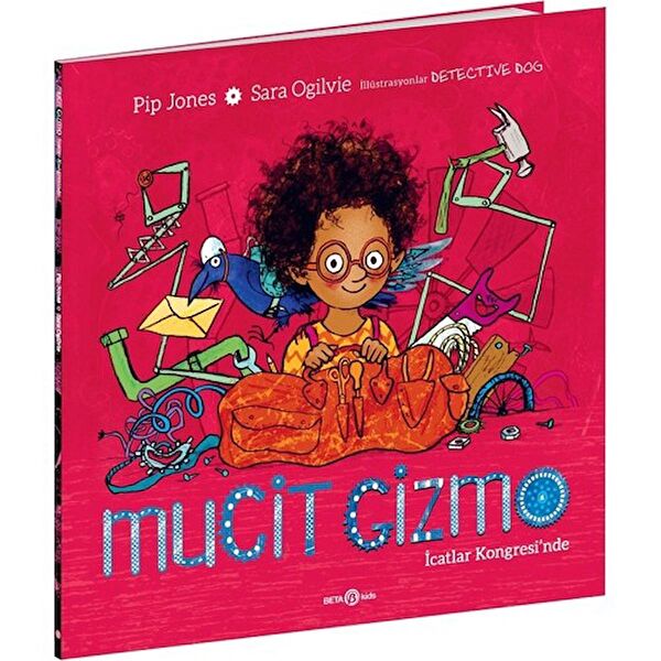 Beta Kids Çocuk Öykü, Masal