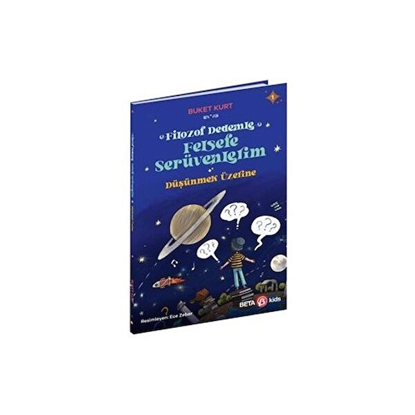 Beta Kids Çocuk Öykü, Masal