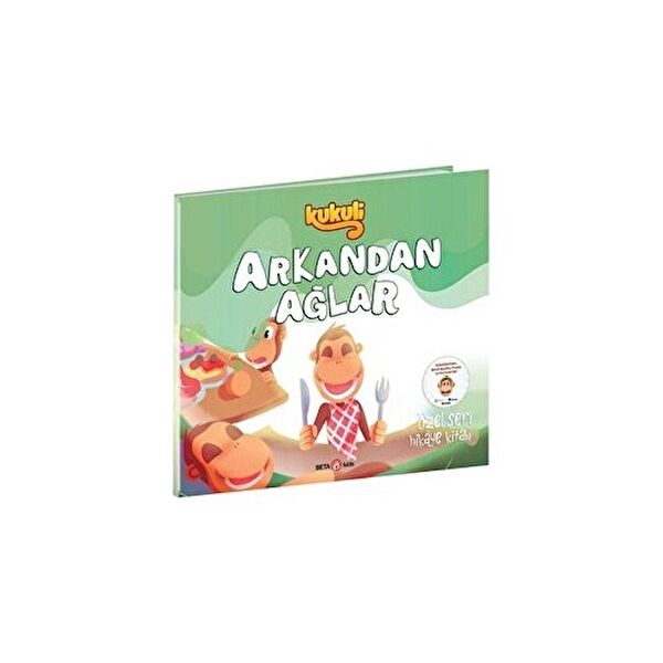 Beta Kids Çocuk Öykü, Masal