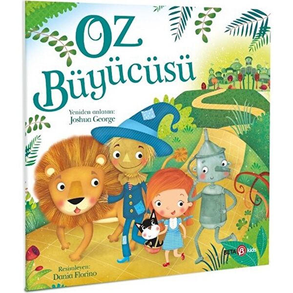 Beta Kids Çocuk Öykü, Masal