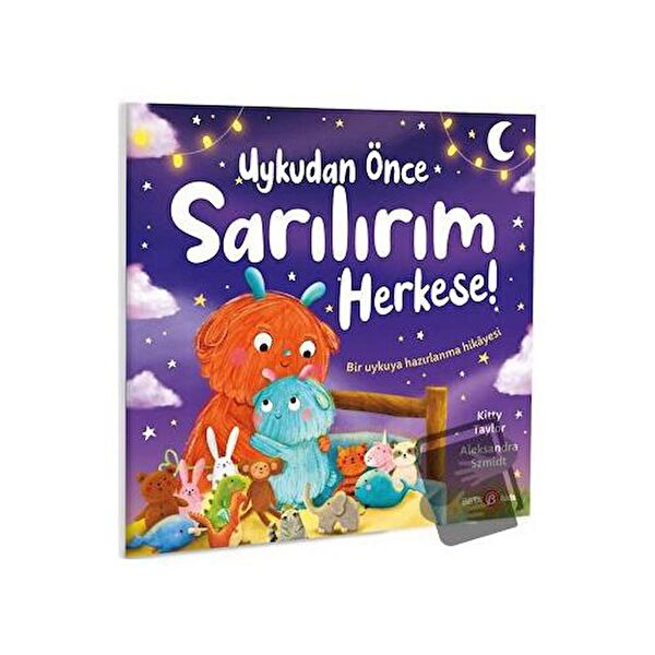 Beta Kids Çocuk Öykü, Masal