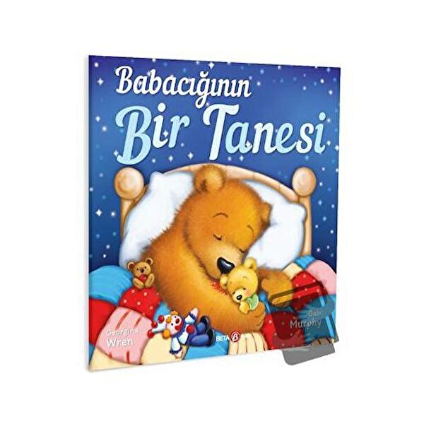 Beta Kids Çocuk Öykü, Masal