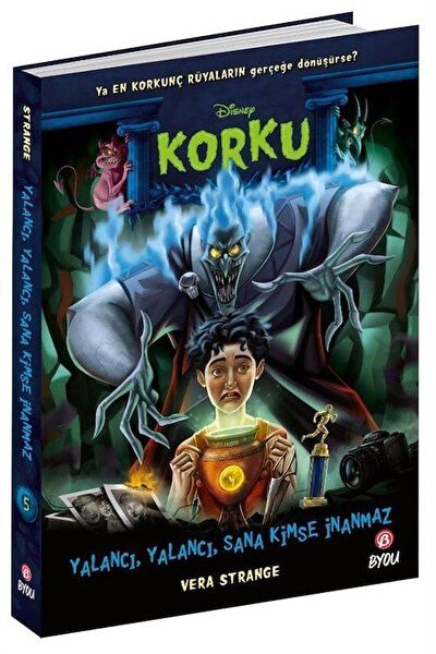 Beta Byou Çocuk Roman ve Klasikleri