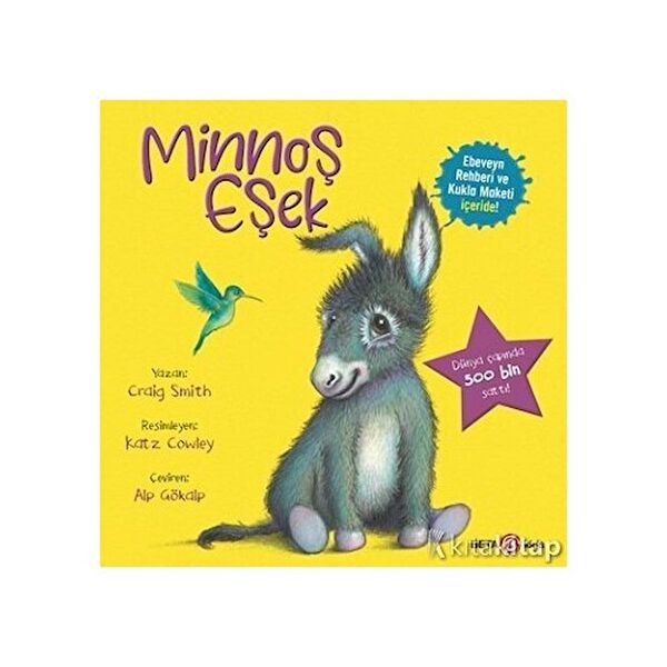 Beta Byou Çocuk Öykü, Masal