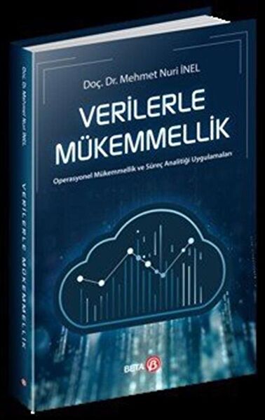 Beta Yayınevi Akademik Kitaplar