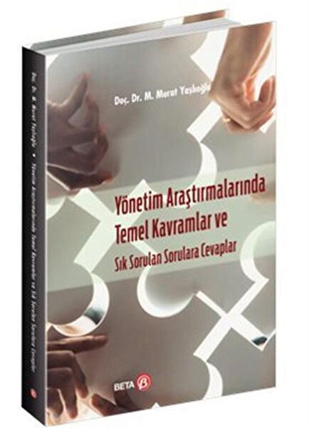 Beta Kitap Akademik Kitaplar