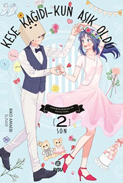 Beta Byou Çizgi Roman ve Mizah