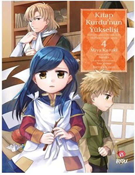 Beta Byou Çizgi Roman ve Mizah