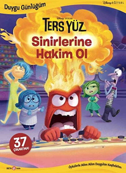 Beta Kids Çocuk Öykü, Masal