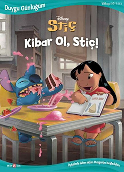 Beta Kids Çocuk Öykü, Masal