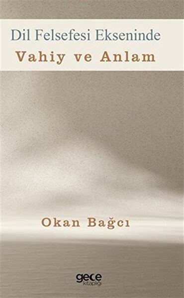 Gece Kitaplığı Felsefe