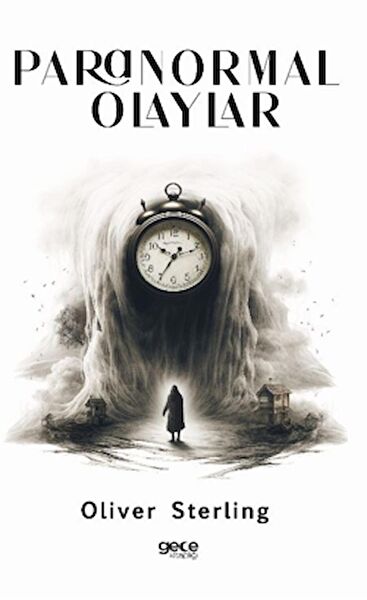 Gece Kitaplığı Roman