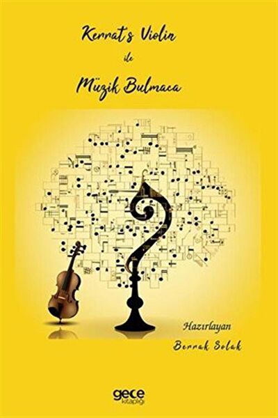 Gece Kitaplığı Sanat ve Tasarım