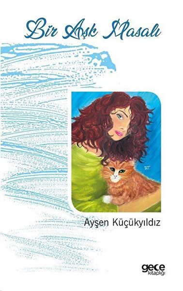 Gece Kitaplığı Roman