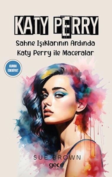 Gece Kitaplığı Roman