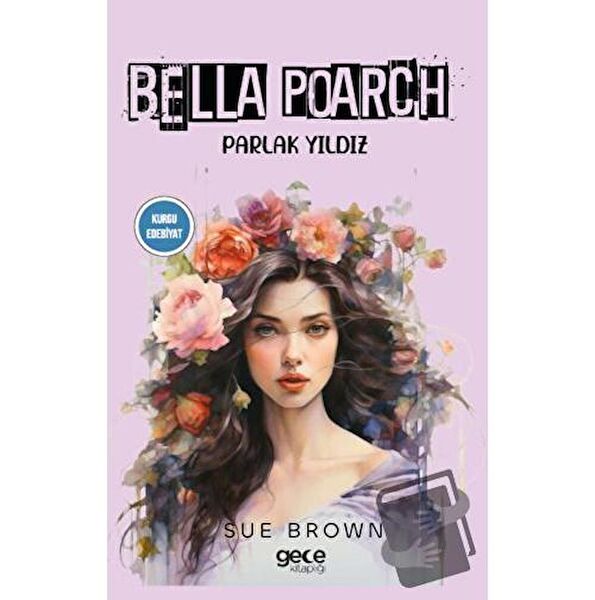 Gece Kitaplığı Roman