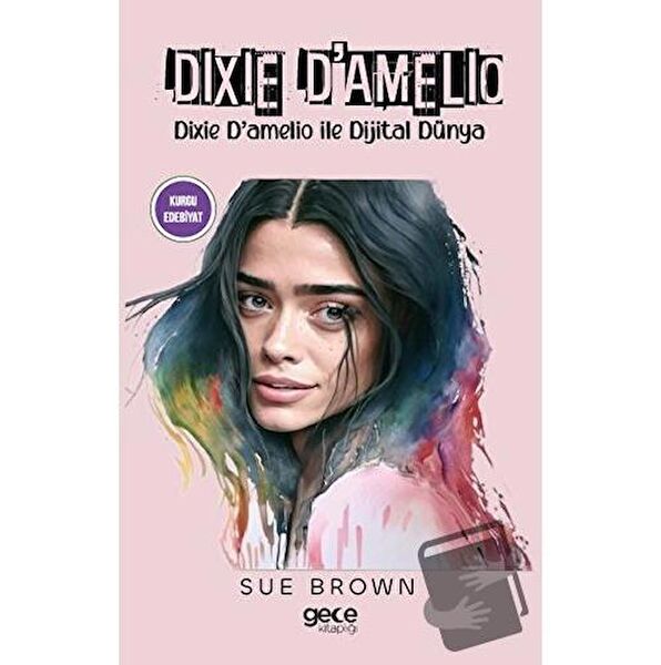 Gece Kitaplığı Roman